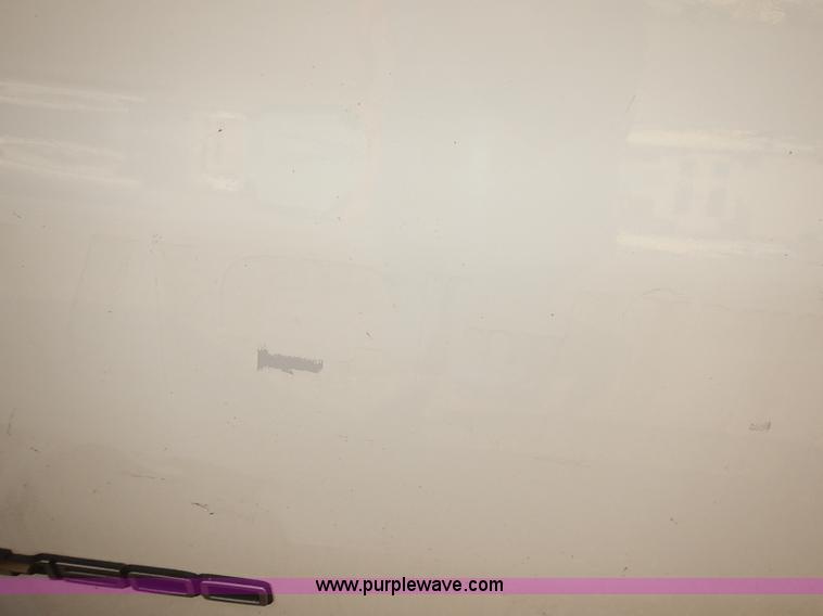 image for item E7782 2002 Chevrolet Express 1500 Cargo van