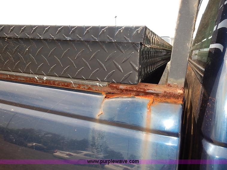 image for item E7783 1999 Chevrolet 2500 Ext. Cab pickup truck