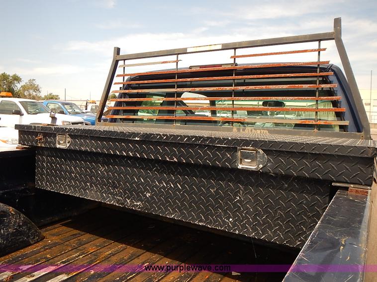 image for item E7783 1999 Chevrolet 2500 Ext. Cab pickup truck