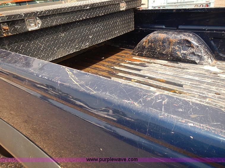 image for item E7783 1999 Chevrolet 2500 Ext. Cab pickup truck