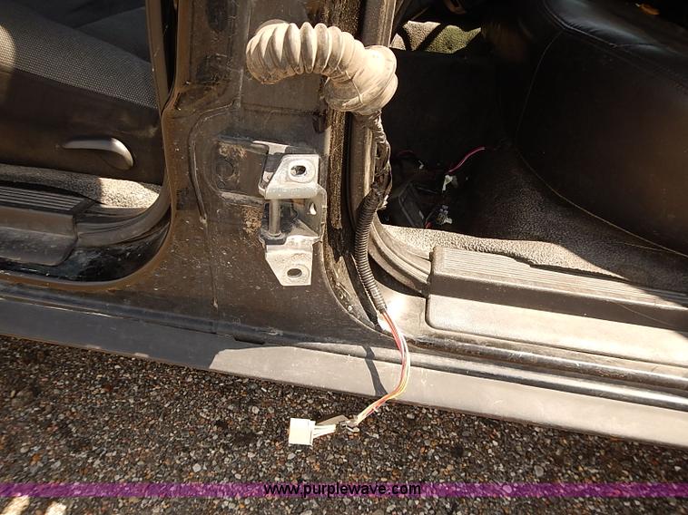 image for item E7785 2010 Ford Crown Victoria Police Interceptor