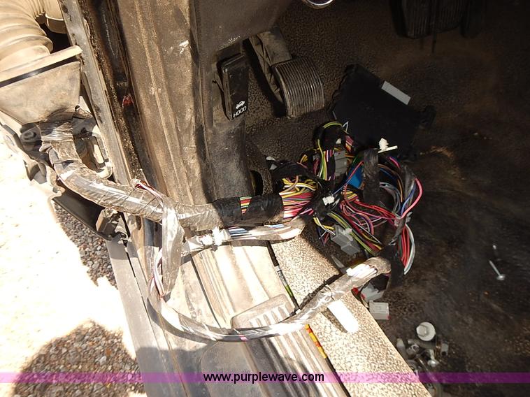 image for item E7785 2010 Ford Crown Victoria Police Interceptor