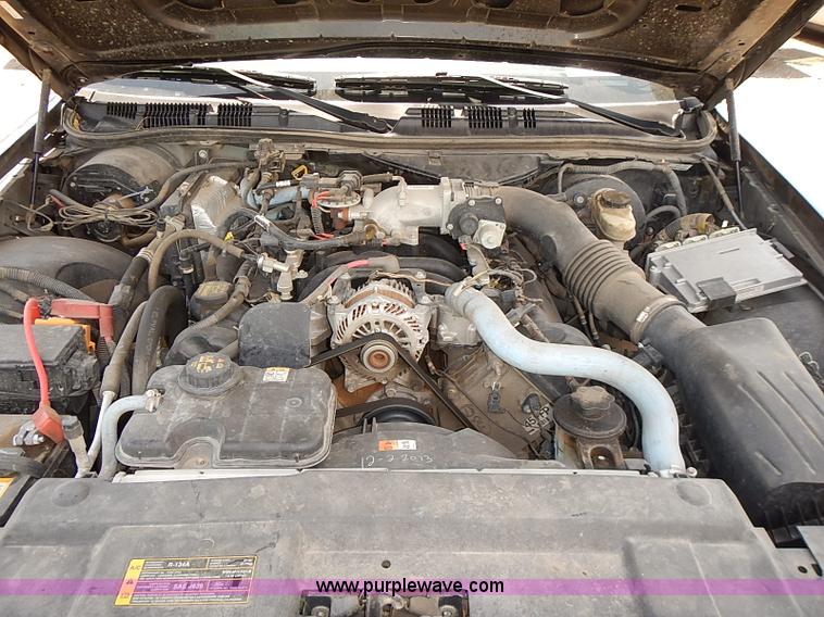image for item E7785 2010 Ford Crown Victoria Police Interceptor