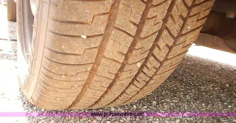 image for item E7785 2010 Ford Crown Victoria Police Interceptor