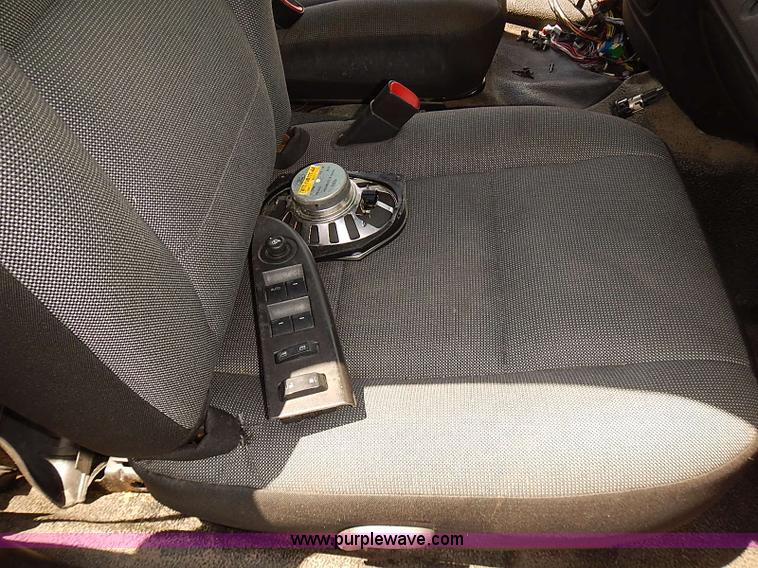 image for item E7785 2010 Ford Crown Victoria Police Interceptor