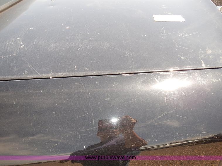 image for item E7785 2010 Ford Crown Victoria Police Interceptor