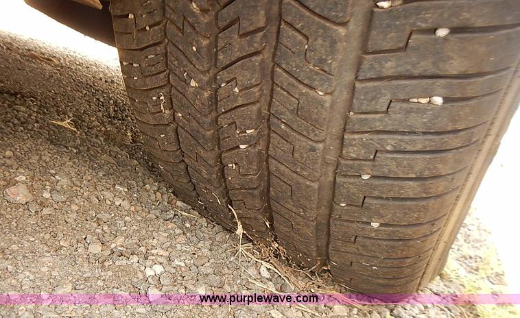 image for item E7790 2006 Ford Crown Victoria Police Interceptor