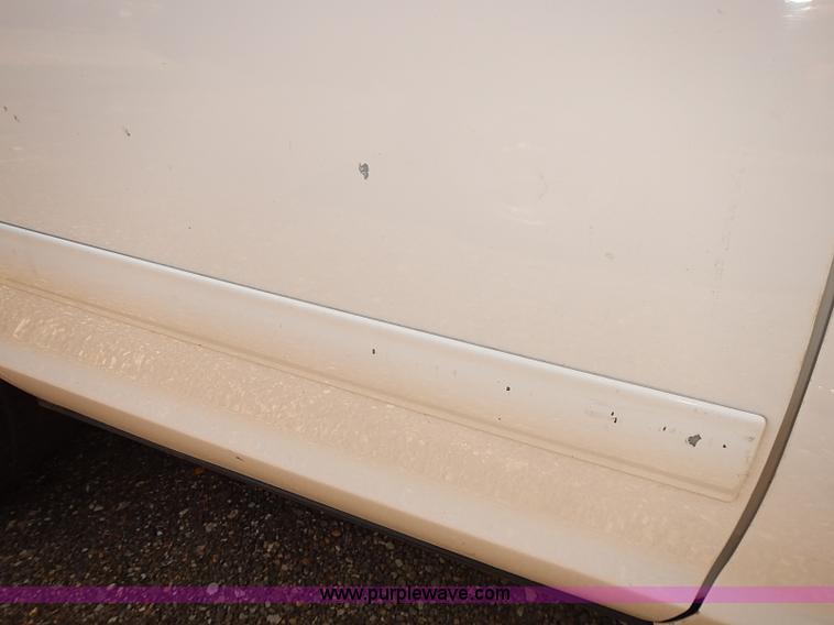 image for item E7790 2006 Ford Crown Victoria Police Interceptor