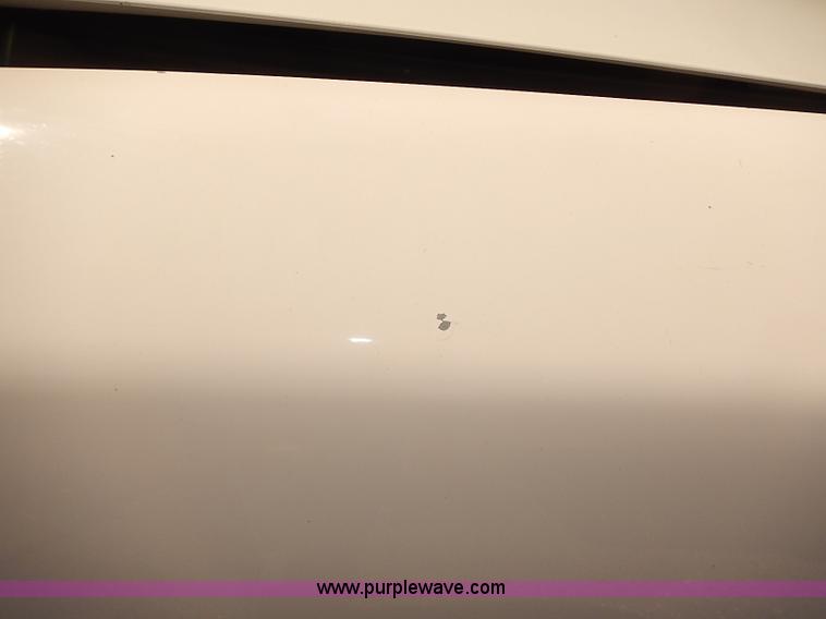 image for item E7790 2006 Ford Crown Victoria Police Interceptor