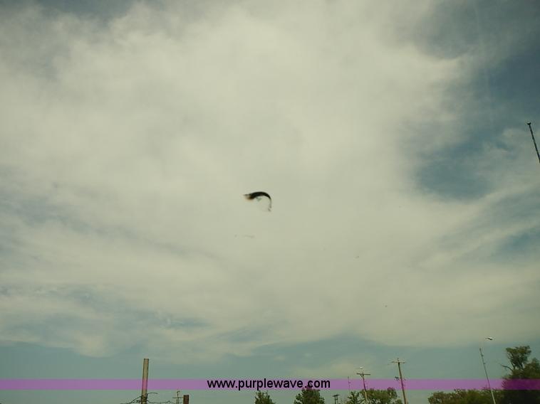 image for item E7793 2008 Chevrolet Uplander LS van