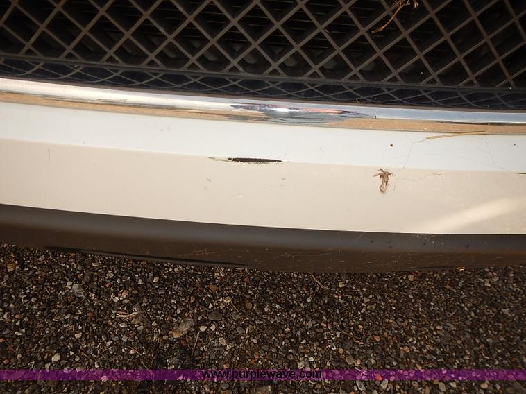 image for item E7793 2008 Chevrolet Uplander LS van