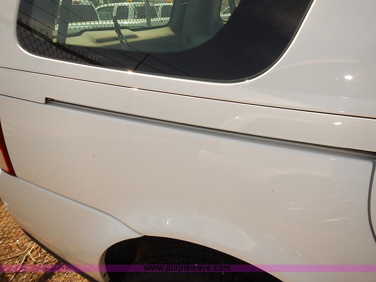 image for item E7794 2008 Chevrolet Uplander LS van