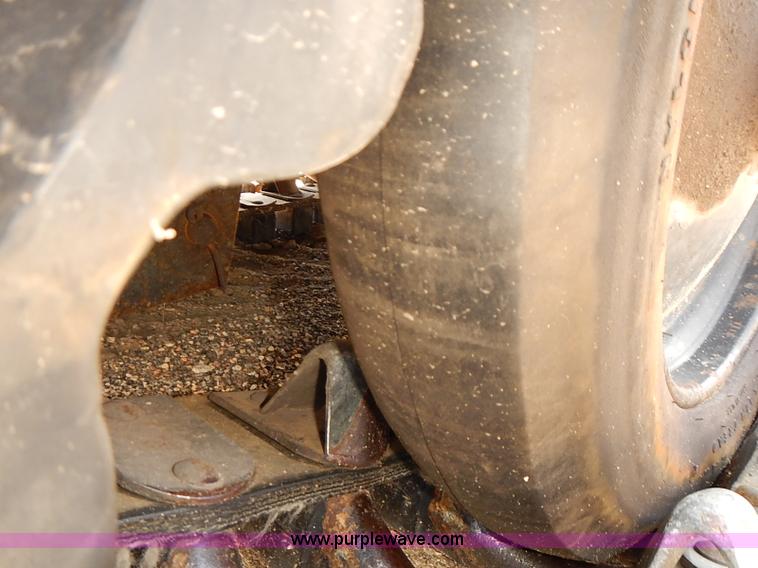 image for item E7796 1976 Bombardier SW48F75 track plow