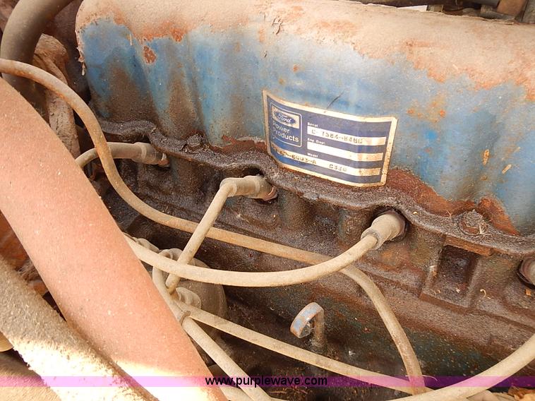 image for item E7796 1976 Bombardier SW48F75 track plow