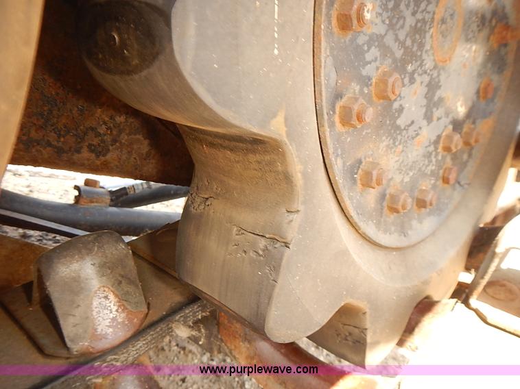 image for item E7796 1976 Bombardier SW48F75 track plow