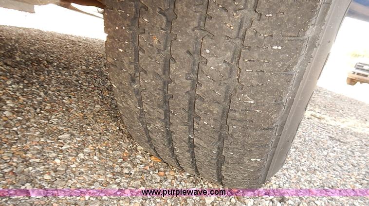 image for item E7797 2003 Chevrolet Express 2500 Cargo van