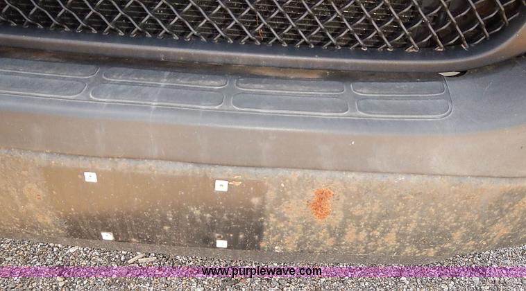 image for item E7799 2005 Chevrolet Express 2500 Cargo van