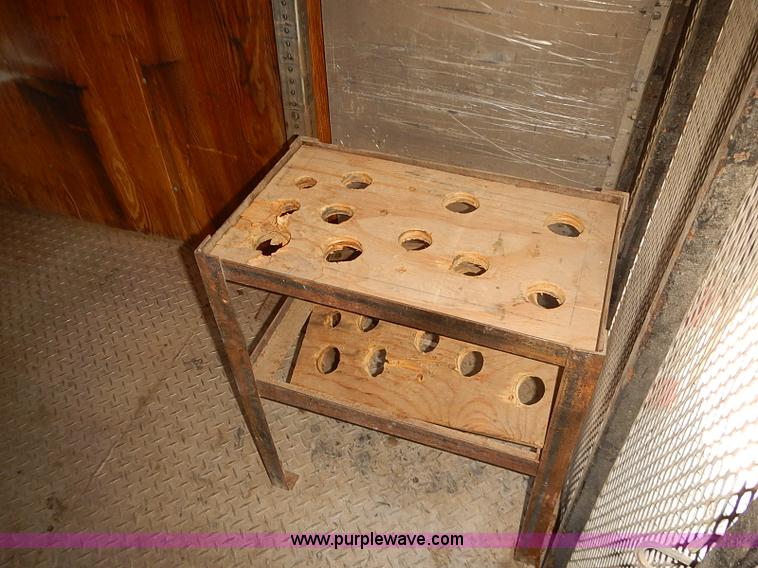 image for item E7805 1998 Chevrolet P30 Supreme step van