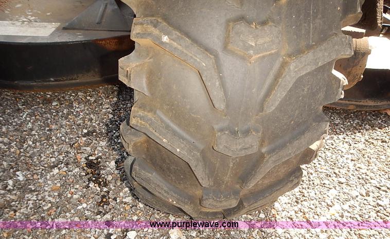 image for item E7808 2004 Harper/DewEze All Terrain mower