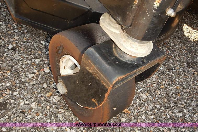 image for item E7808 2004 Harper/DewEze All Terrain mower