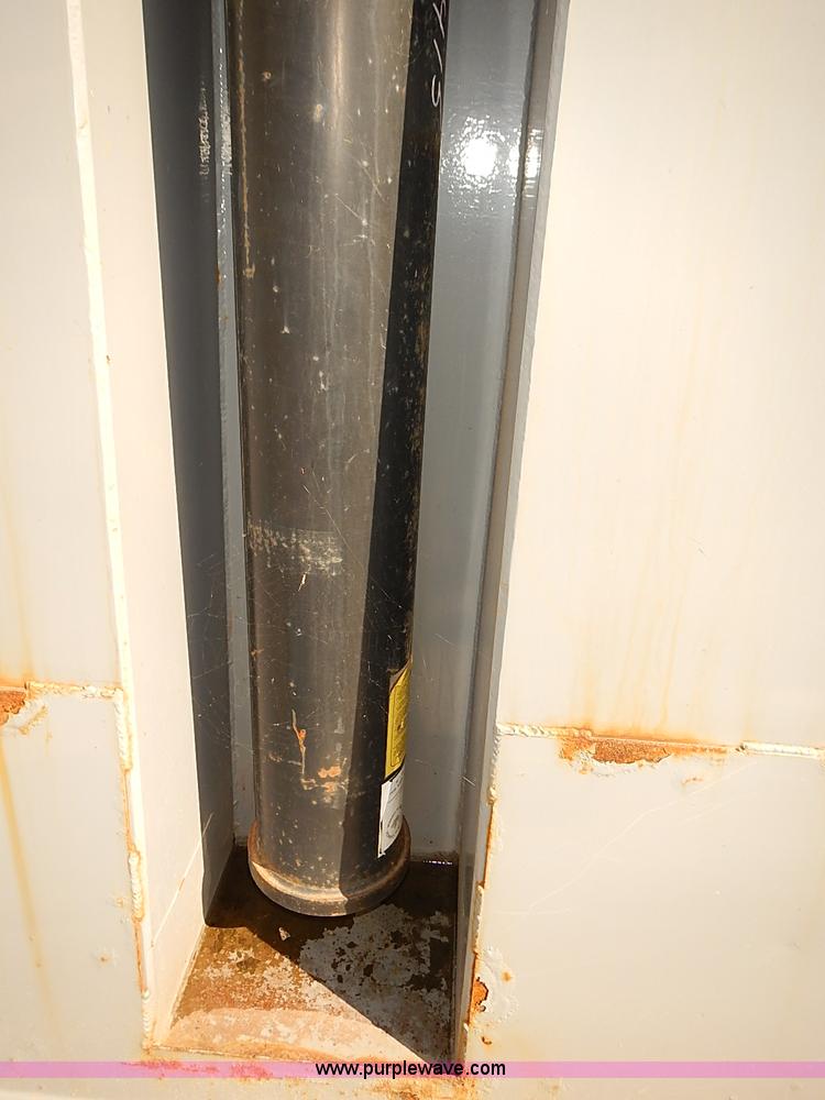 image for item E7810 Henderson dump truck bed