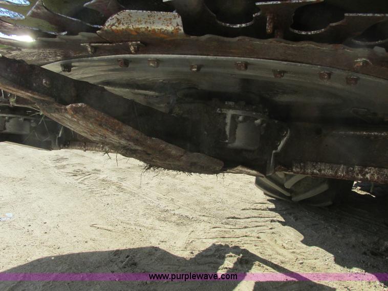 image for item A8745 2002 Claas RU600 chopper head