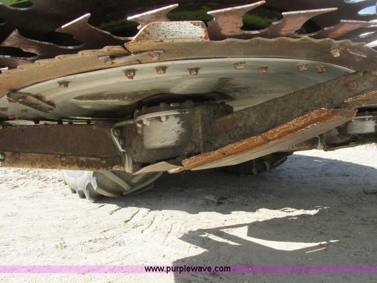 image for item A8745 2002 Claas RU600 chopper head