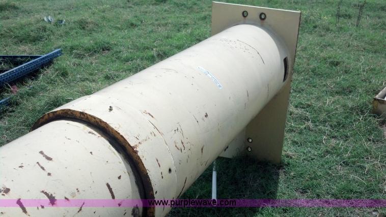 image for item AJ9385 Tower lift crane