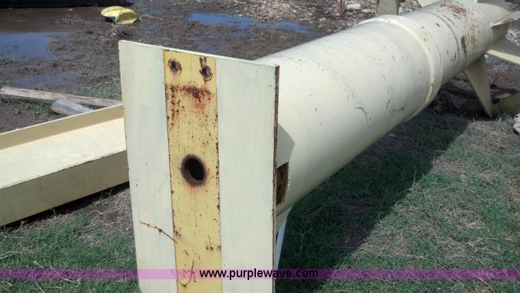 image for item AJ9385 Tower lift crane