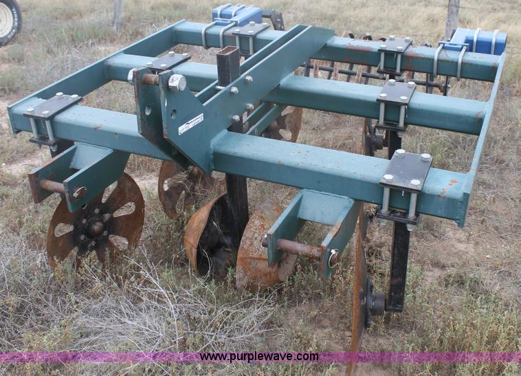 image for item AW9496 Furrow closer