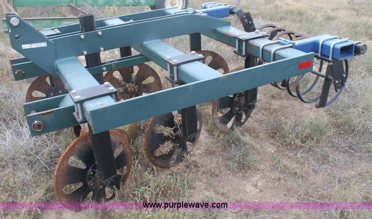 image for item AW9496 Furrow closer