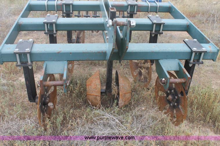 image for item AW9496 Furrow closer