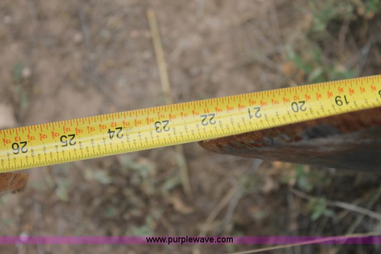 image for item AW9496 Furrow closer