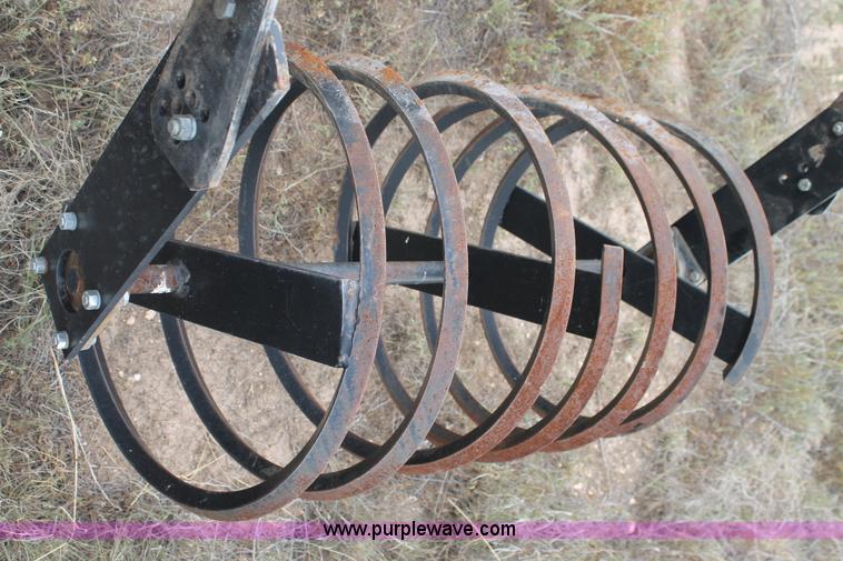 image for item AW9496 Furrow closer
