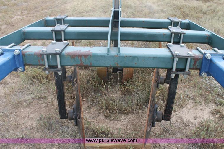image for item AW9496 Furrow closer