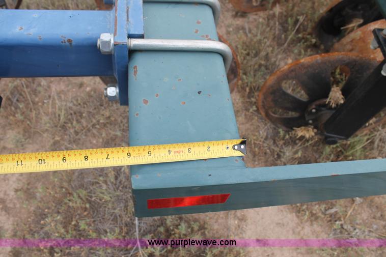 image for item AW9496 Furrow closer