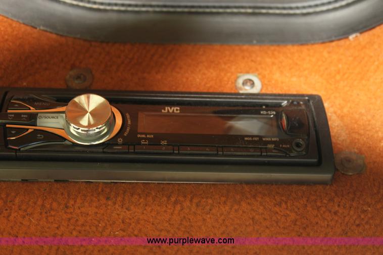 image for item F3322 Massey-Ferguson 698 MFWD tractor