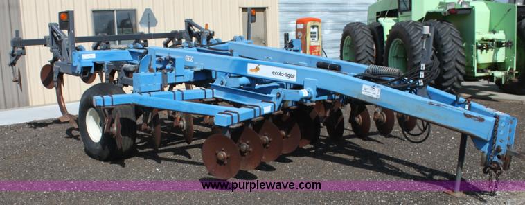 image for item F3336 Eco-Tiger 530 DMI tillage unit