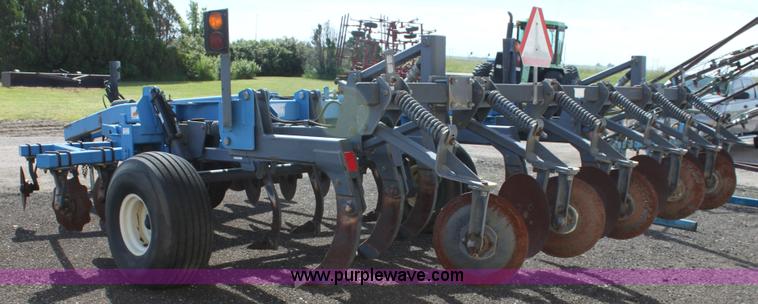image for item F3336 Eco-Tiger 530 DMI tillage unit