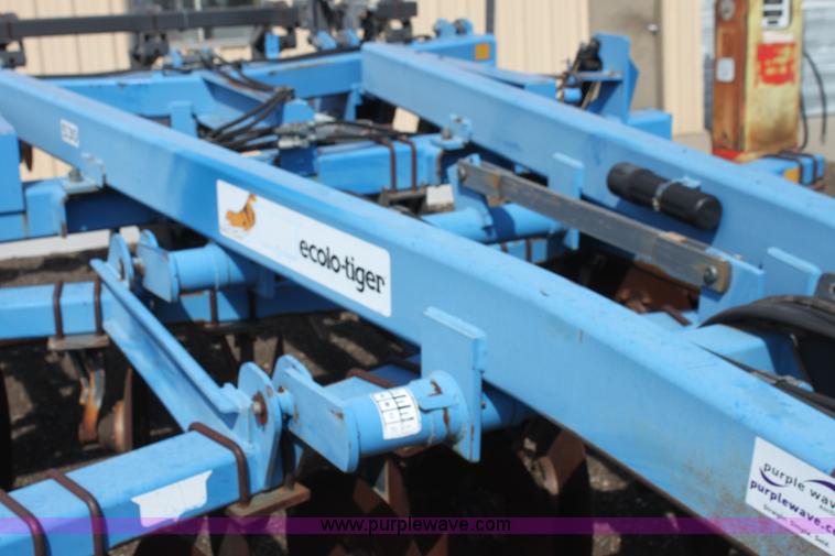 image for item F3336 Eco-Tiger 530 DMI tillage unit