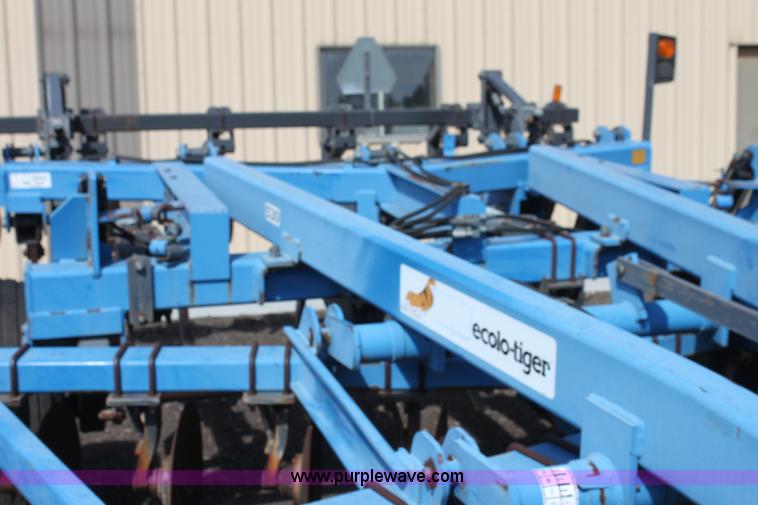 image for item F3336 Eco-Tiger 530 DMI tillage unit