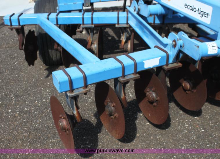 image for item F3336 Eco-Tiger 530 DMI tillage unit