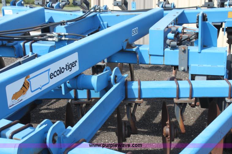 image for item F3336 Eco-Tiger 530 DMI tillage unit