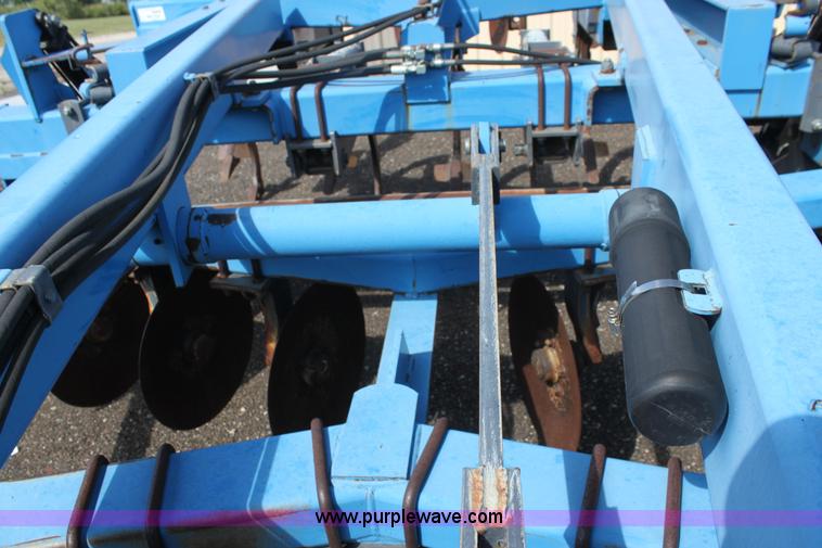 image for item F3336 Eco-Tiger 530 DMI tillage unit