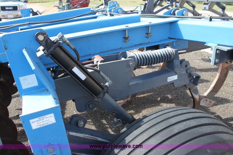 image for item F3336 Eco-Tiger 530 DMI tillage unit