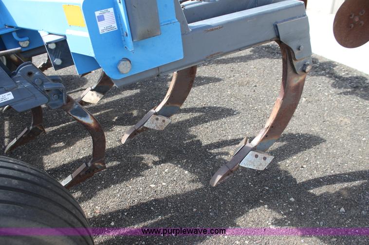 image for item F3336 Eco-Tiger 530 DMI tillage unit