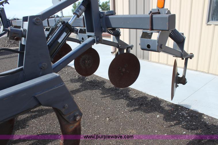 image for item F3336 Eco-Tiger 530 DMI tillage unit