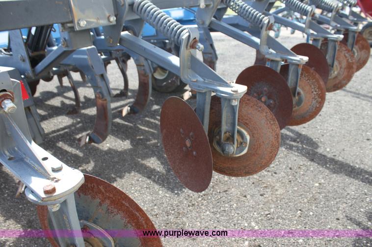 image for item F3336 Eco-Tiger 530 DMI tillage unit