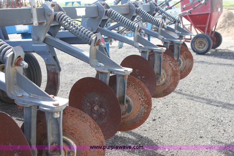 image for item F3336 Eco-Tiger 530 DMI tillage unit