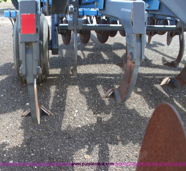 image for item F3336 Eco-Tiger 530 DMI tillage unit